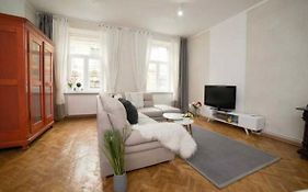 Charming Apartament City Center
