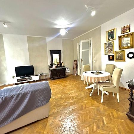 Charming Apartament City Center Timişoara Exterior foto