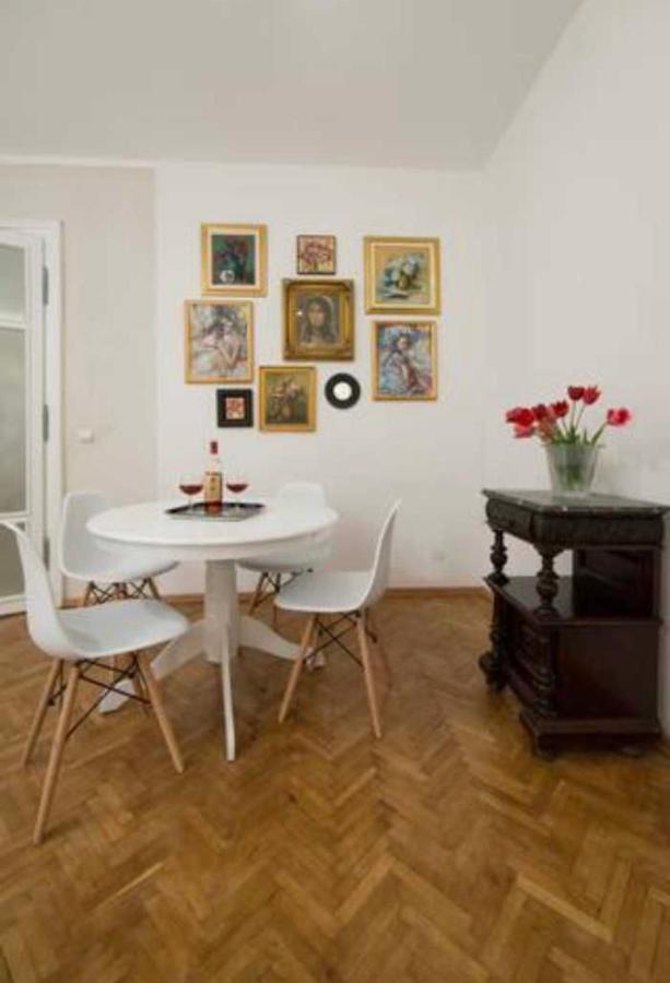 Charming Apartament City Center Timişoara Exterior foto