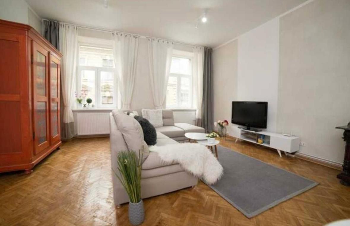 Charming Apartament City Center Timişoara Exterior foto