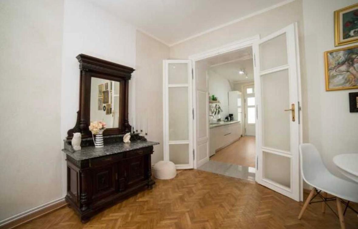 Charming Apartament City Center Timişoara Exterior foto
