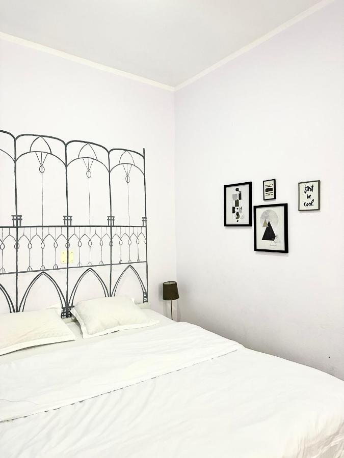 Charming Apartament City Center Timişoara Exterior foto