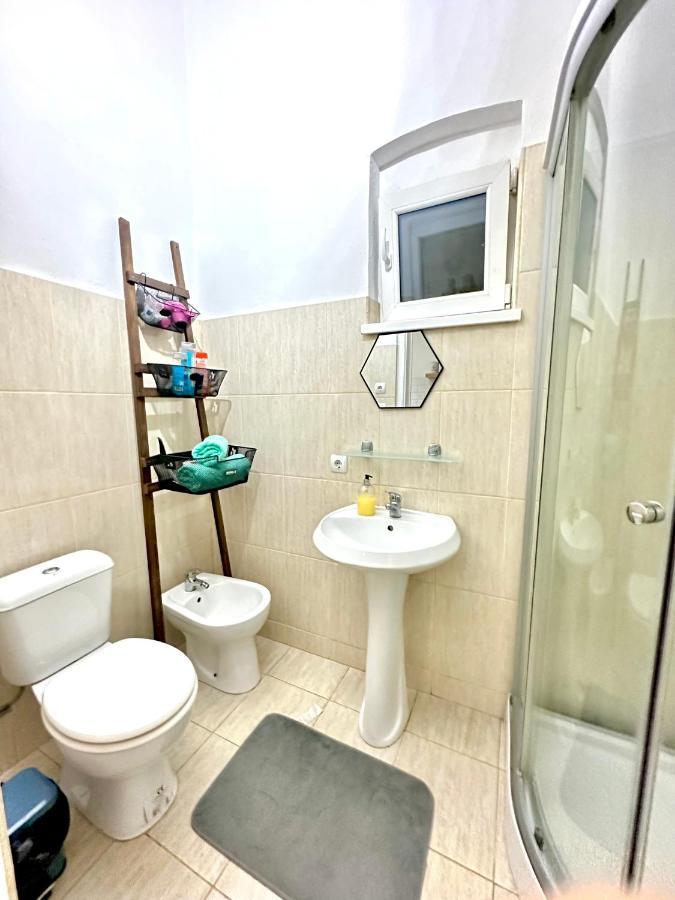 Charming Apartament City Center Timişoara Exterior foto