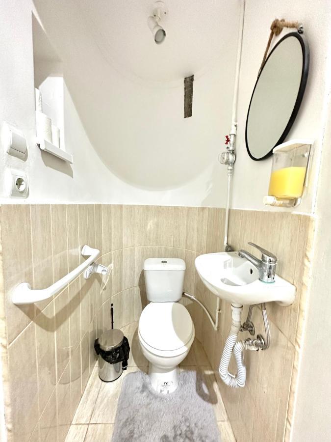 Charming Apartament City Center Timişoara Exterior foto