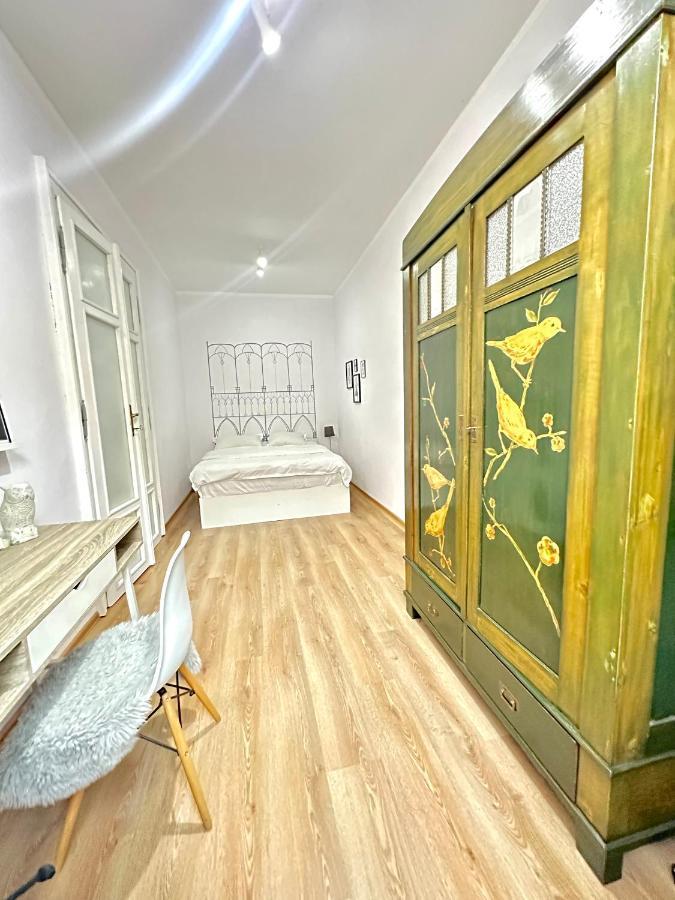 Charming Apartament City Center Timişoara Exterior foto